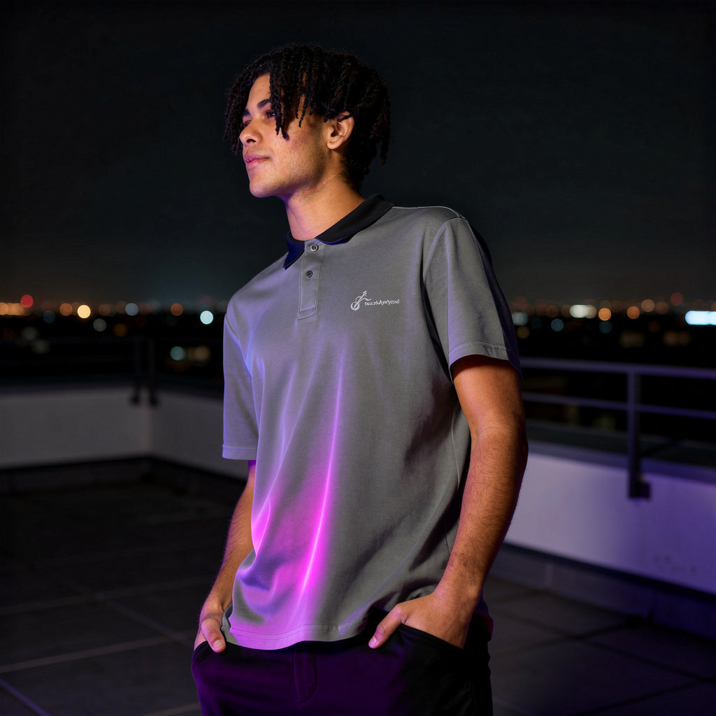 PeacefullyMysoul – Frequency Tee