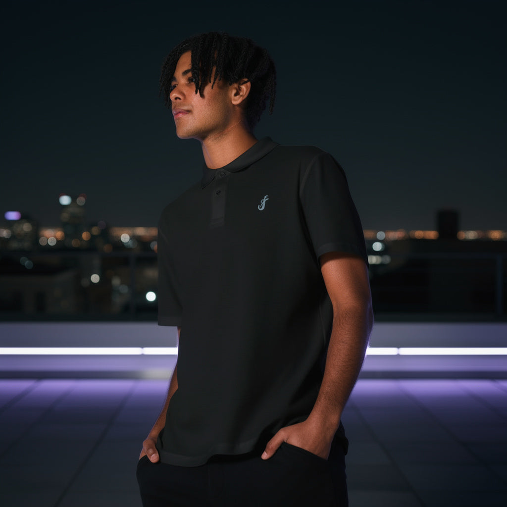 PeacefullyMysoul – Frequency Tee