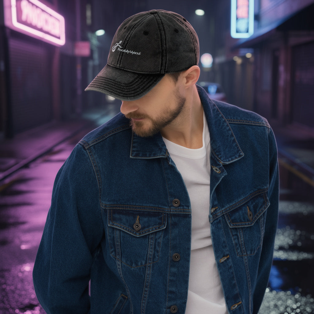 PeacefullyMysoul – Frequency Cap