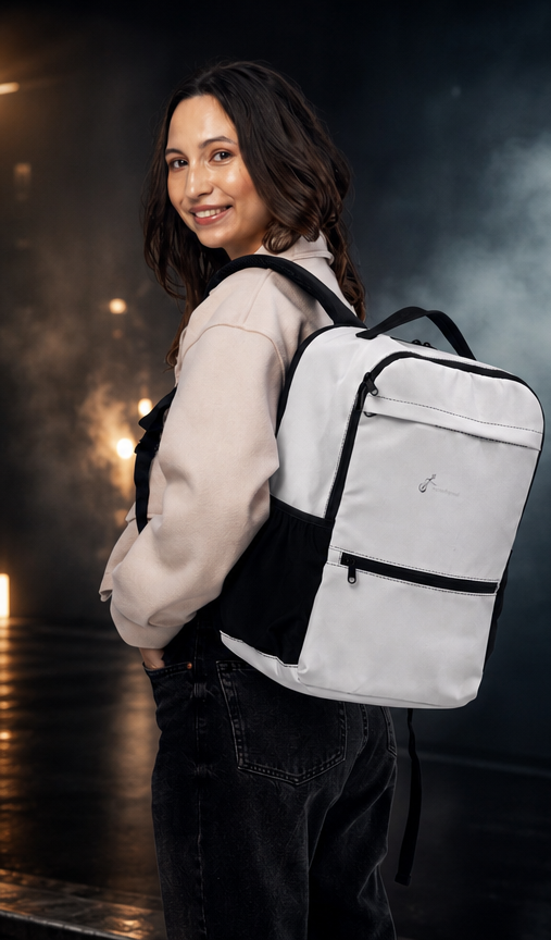 PeacefullyMysoul – Midnight Carry Backpack