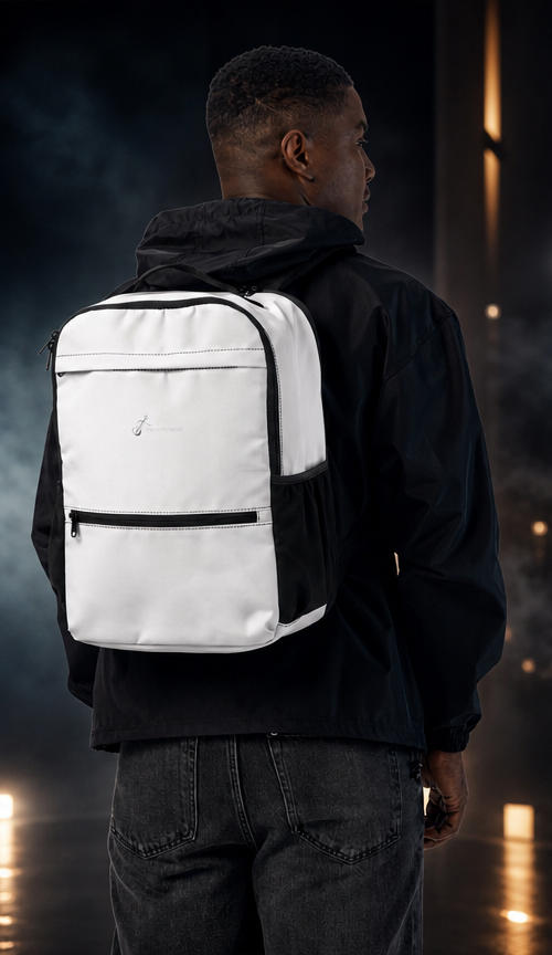 PeacefullyMysoul – Midnight Carry Backpack