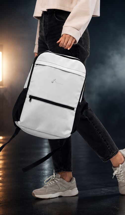 PeacefullyMysoul – Midnight Carry Backpack