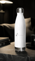 PeacefullyMysoul – Midnight Flow Water Bottle