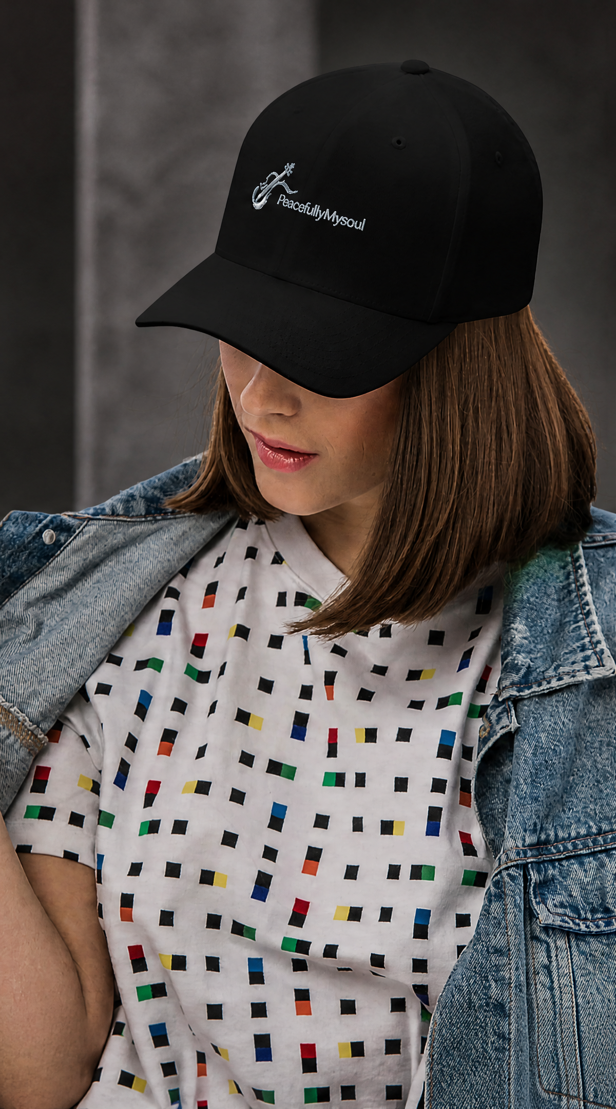 PeacefullyMysoul – Frequency Cap