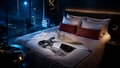 PeacefullyMysoul – Midnight Frequency Blanket